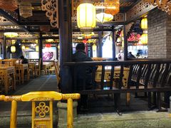 -八一路好吃街(雨田商务大厦店)