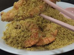 -龙海鲜螃蟹王(宏茂桥店)