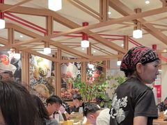 -味千拉面(广州白云机场T1西二店)