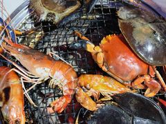 -King Kaew Seafood