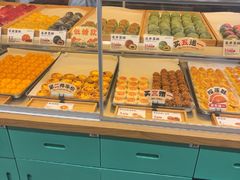 -南宋胡记(杭州灵隐寺店)