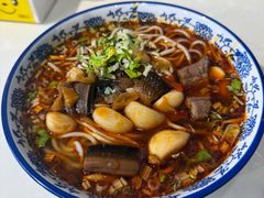 -庆蓉云·庆云面(双林店)