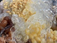 -老式乌米冰(阜阳园店)