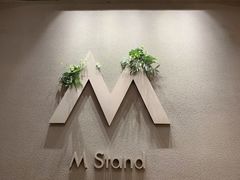 -M Stand(天环广场店)
