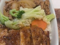 -吉野家(复兴路第二餐厅店)
