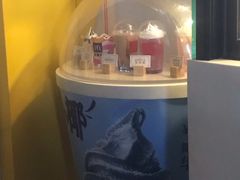 -麦当劳(杭州西湖银泰百货店)