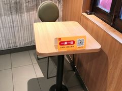 -麦当劳(南后街店)