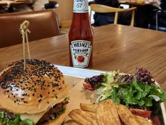 -UPPER KITCHEN(延安路店)