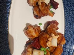 -鸽子侯·家宴·平价海鲜(绿地店)