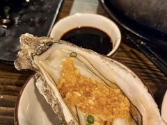 -土蚝·高压锅生蚝(百姓美食街店)