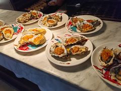 -阳光岛·海鲜盛宴(银泰中心in99店)