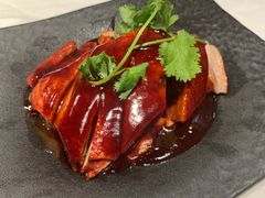 酱鸭-老阊门菜馆(山塘街店)