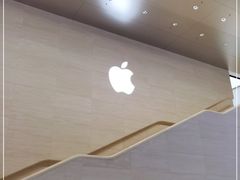 -Apple零售店(玄武湖店)