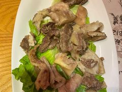 -海银海记潮汕牛肉火锅(新港中路海珠店)