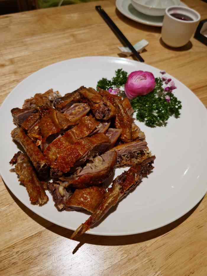 建州宴·鲜辣闽北味(武夷山店)