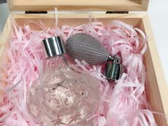 -墨more调香馆DIY自调香水(博雅国际中心B座店)