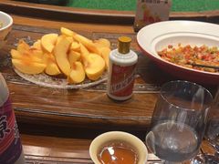 -天怡·鱼工厂(临江店)