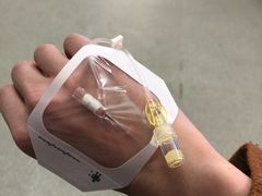 -南京医科大学第二附属医院(姜家园院区)