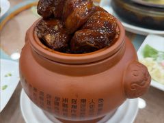 -瑞福园联谊餐室(茂名南路店)