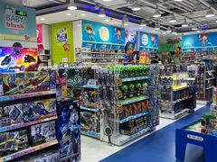 -TOYSRUS玩具反斗城(大连恒隆广场店)