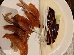 -合肥皇冠假日酒店·菲亚斯特自助餐厅(黄山路店)