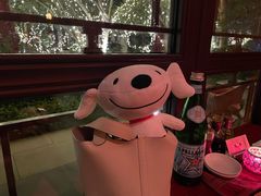 -杭州西子湖四季酒店-WL BISTRO西湖餐厅(灵隐路店)