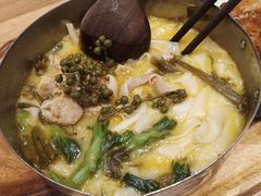 -小满手工粉(上海月星环球港店)