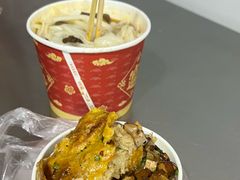 -中山牛肉肥肠粉面馆(军工社区店)