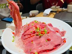 -洞子口重庆鲜货火锅(楚翘城旗舰店)