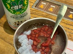 -成都你六姐·牛肉冒菜(城市集市合生汇店)