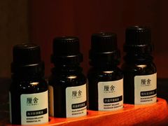 -厘舍SPA(月湖公园店)
