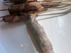 -济南香格里拉·咖啡泉自助餐厅