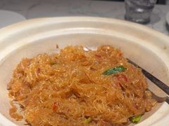-奉天小馆·非遗东北菜(济南万象城店)