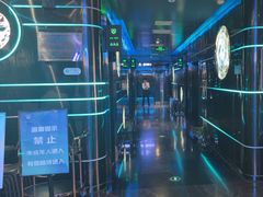 -酷秀KTV(五道口店)