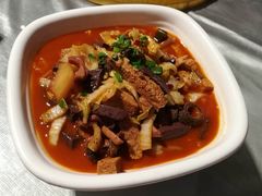 -老爷庙风味美食府(魏都大道店)