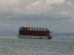 -青海湖二郎剑景区