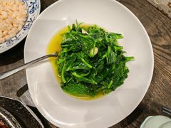 -香雪海饭店中餐厅(人民桥店)