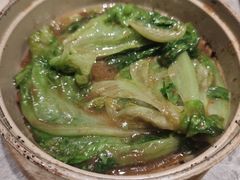-留半山·香港食堂(啦啦宝都店)