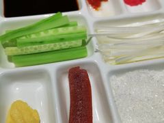 -老北京炸酱面·烤鸭(前门店)