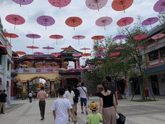-广州融创文旅城