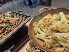 -羊之道草原味道清真餐厅(番禺店)