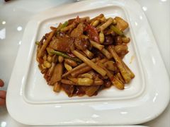 -潮味鱼仔店·地道潮汕味(坪山店)