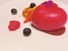 -Le Siècle.百年西餐厅(颐和公馆店)