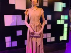 -香港杜莎夫人蜡像馆