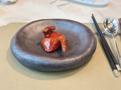 -新荣记(新源南路店)