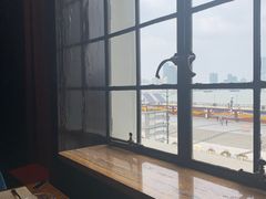 -YUE·6·西式融合餐厅(外滩六号店)
