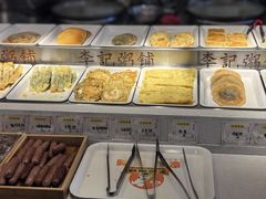 -李记粥铺(泰山路店)