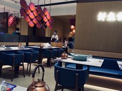 大堂-望蓉城·古法酸菜鱼(世纪汇店)