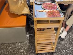 -首尔烤肉大排档(合生汇店)