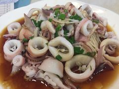 -老福洲(西洪路店)